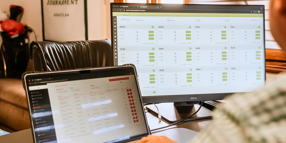 teeone.golf & The Mulligan Factory