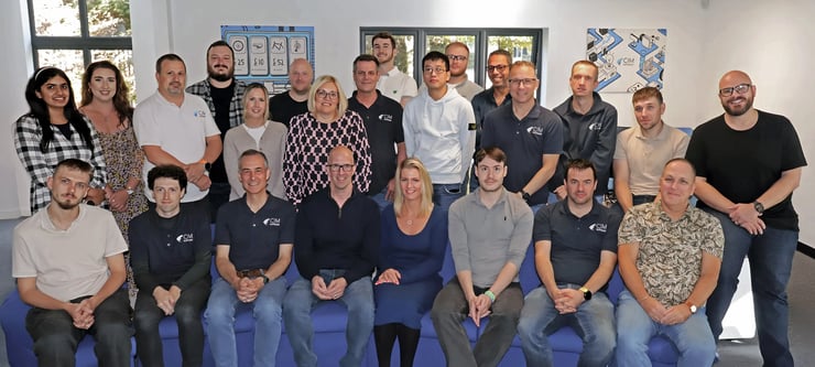 CIM Software Team