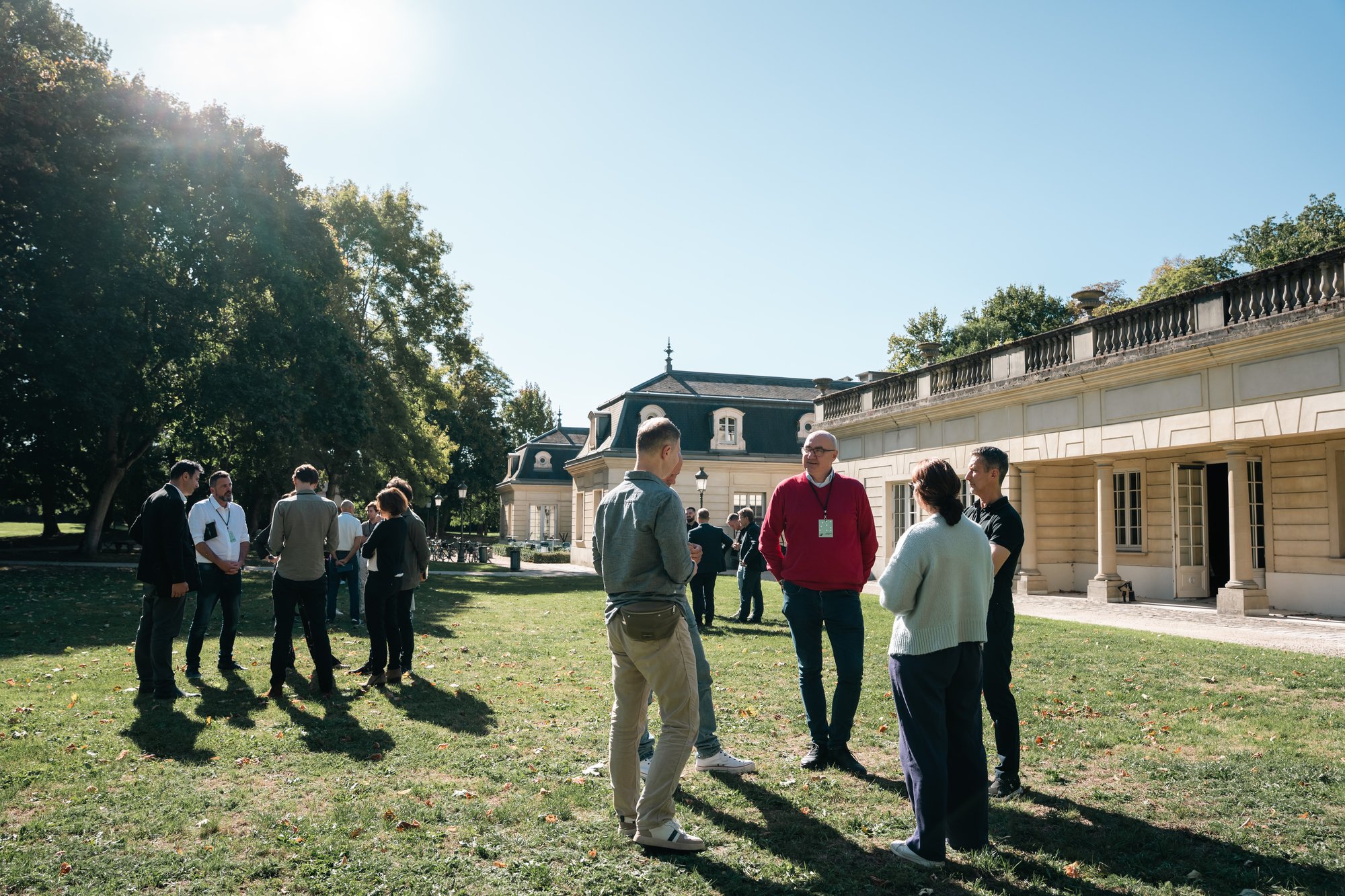 Everfield CEO Stories Interviews