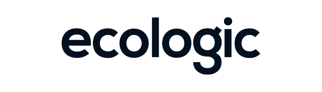 Ecologic Logo black