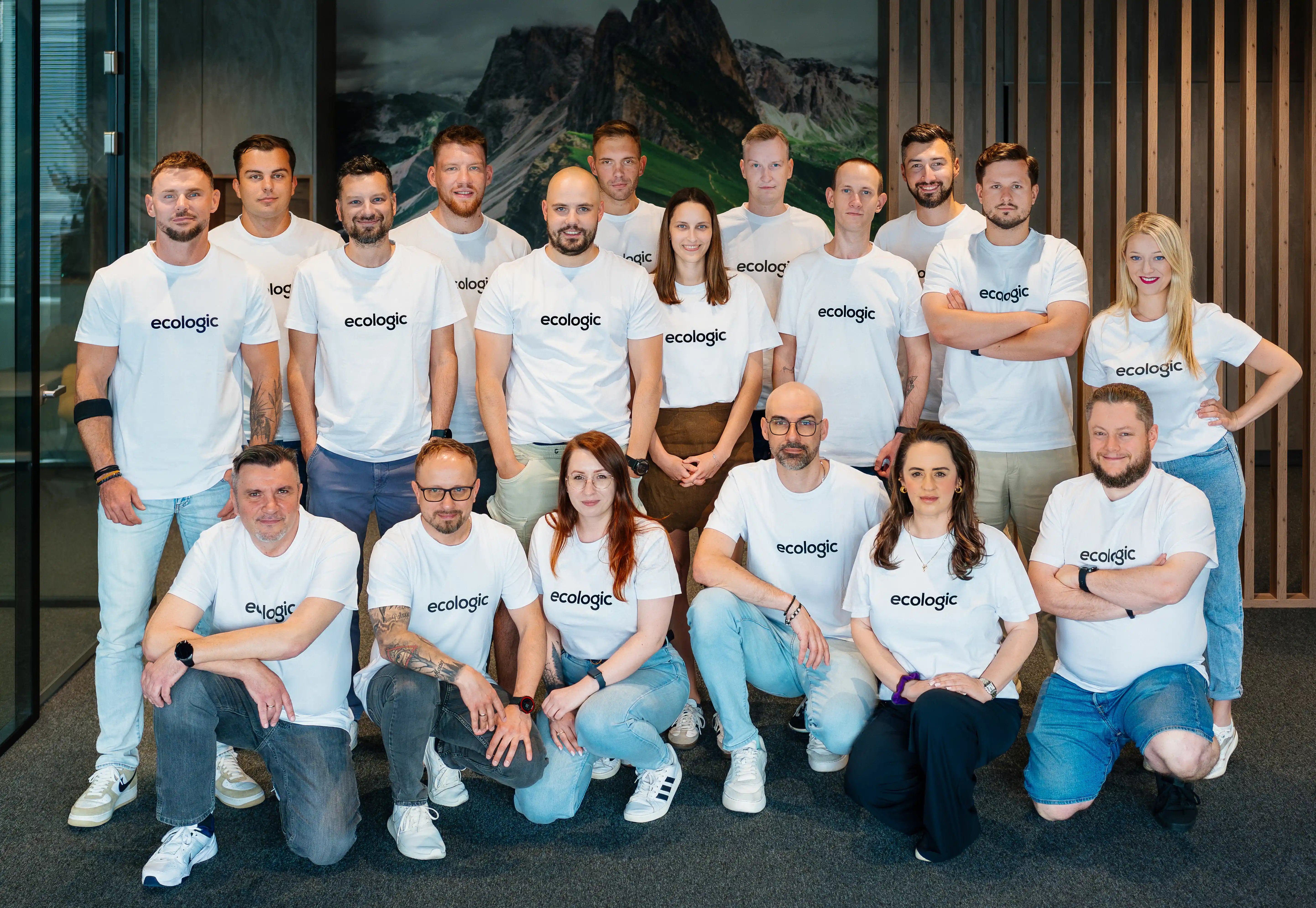 Ecologic team