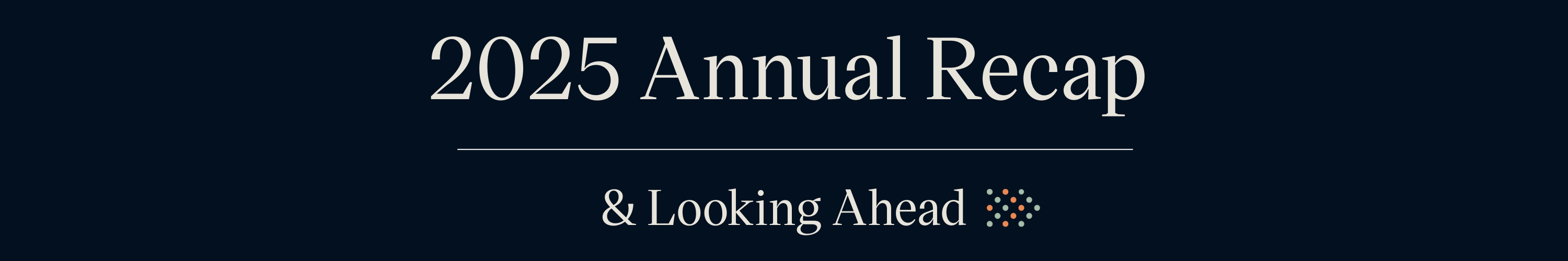 Everfield Annual Recap 2025-4
