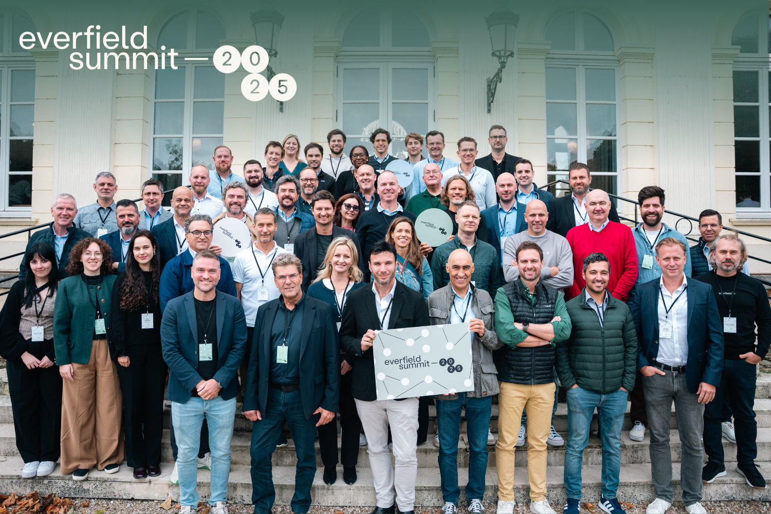 Everfield Summit 2025: Connecting SaaS Leaders Across the Ecosystem