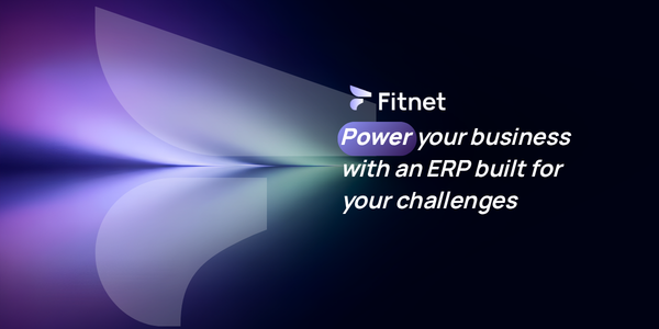 Fitnet Manager