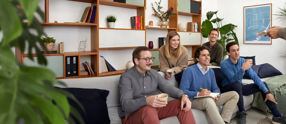 Pioneering the future of European software