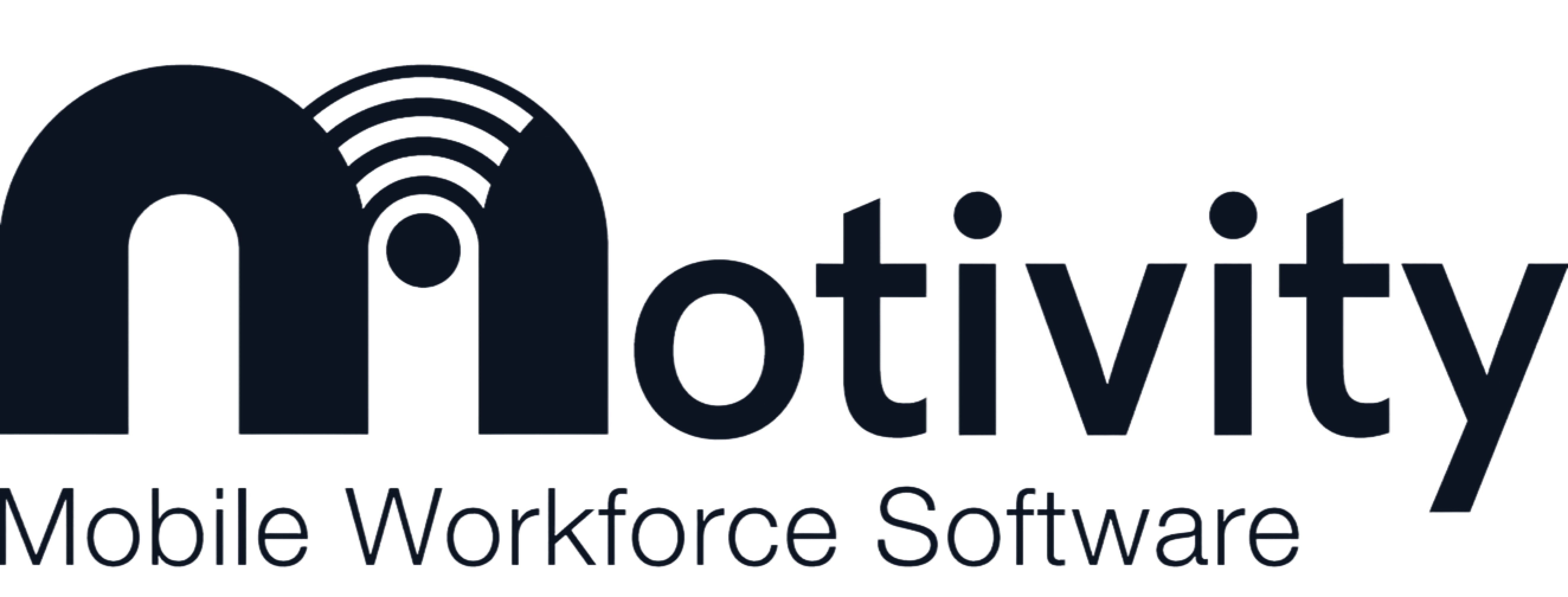 Motivity Logo Black