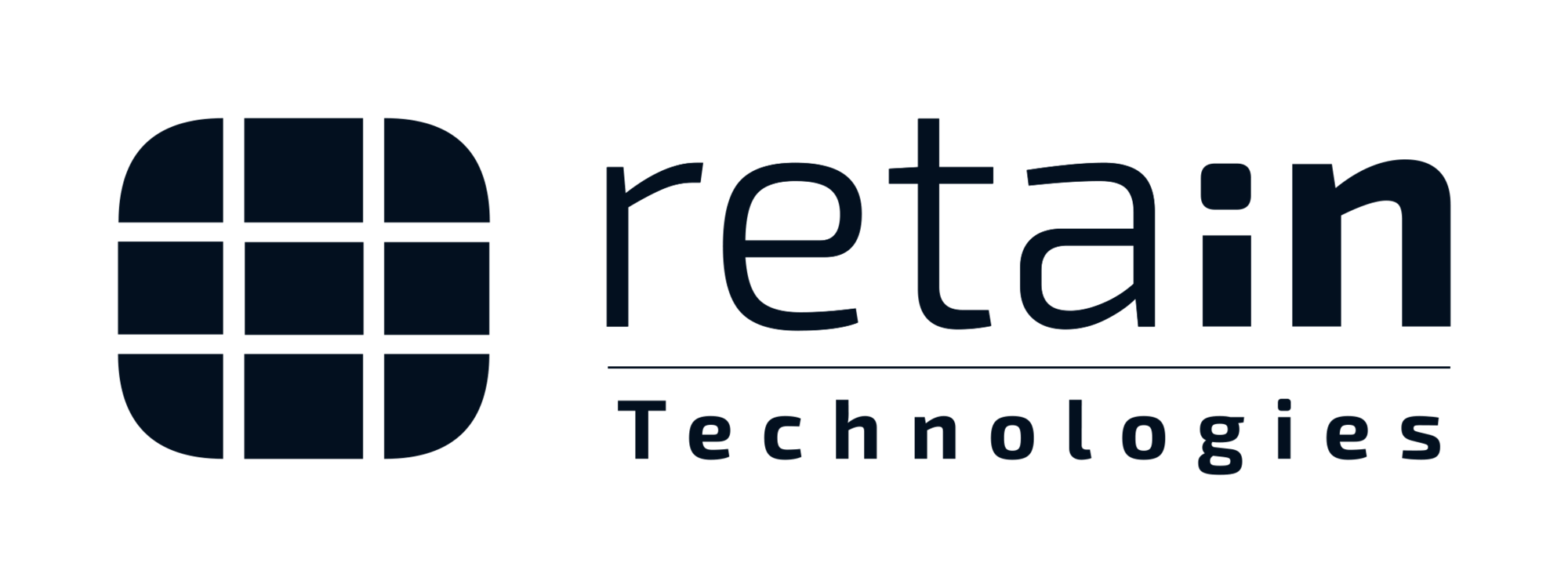 Retain - Black