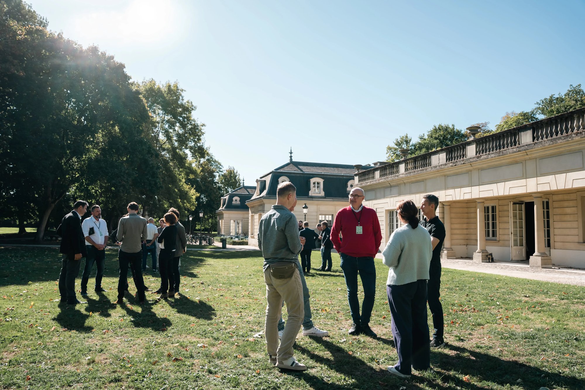 Summit 2025 Everfield