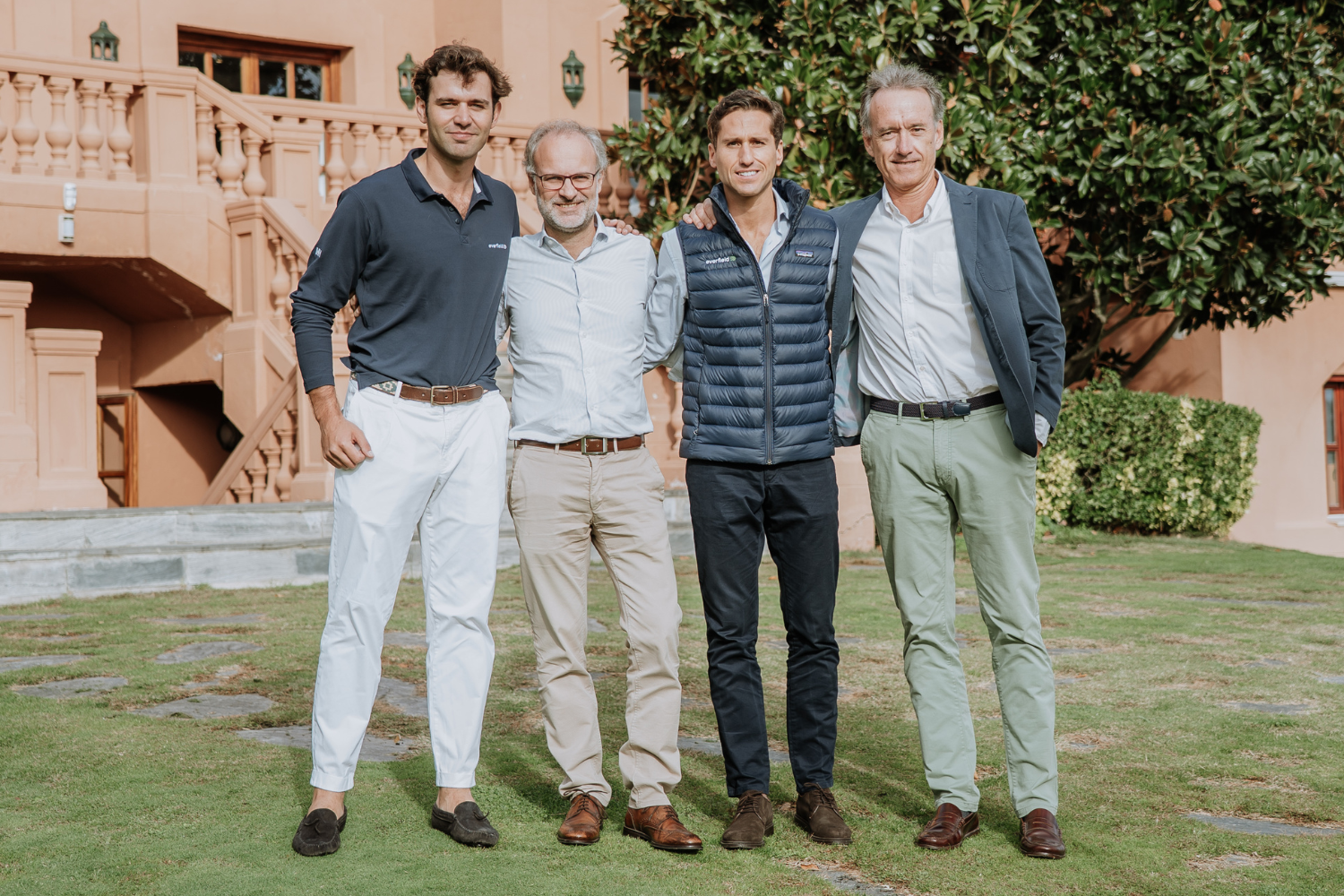 Teeone.golf The Mulligan Factory