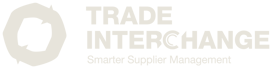 Trade Interchange white