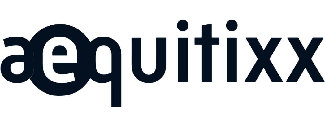 aequitixx logo black