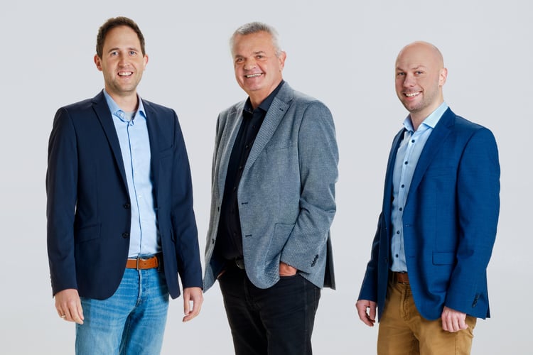 Everfield Acquires German E-Invoicing Software Provider aequitixx
