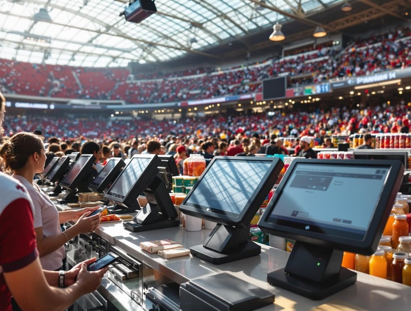Everfield acquires Paris-based point-of-sale software provider Digifood
