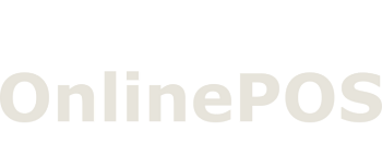 onlinepos logo white