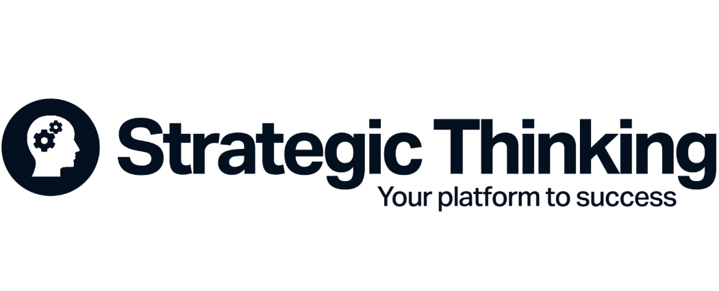 strategic thinking black