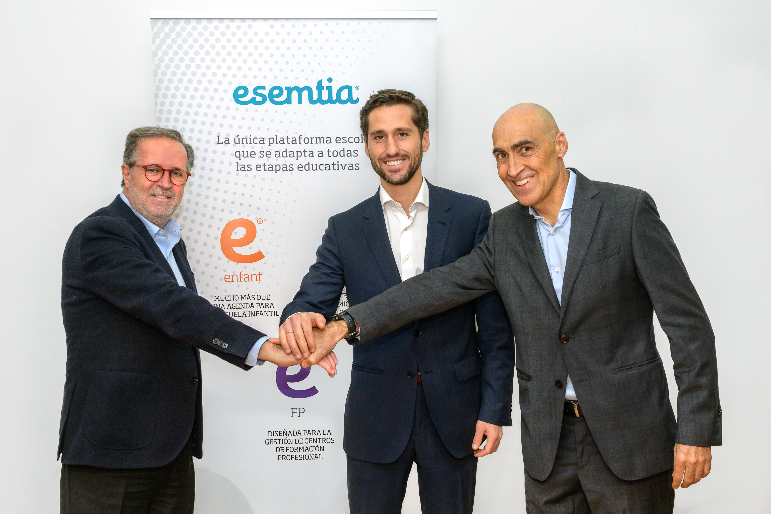 Esemtia joins Everfield to strengthen education tech leadership