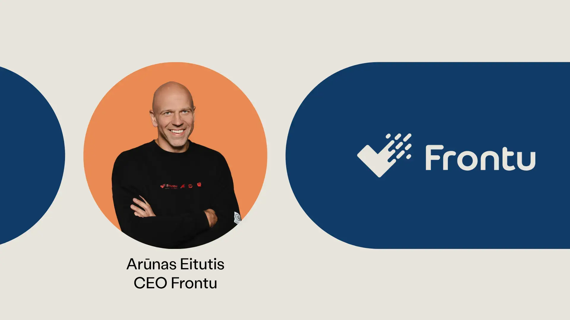 Interview: Frontu’s CEO on Scaling SaaS and Navigating Acquisition